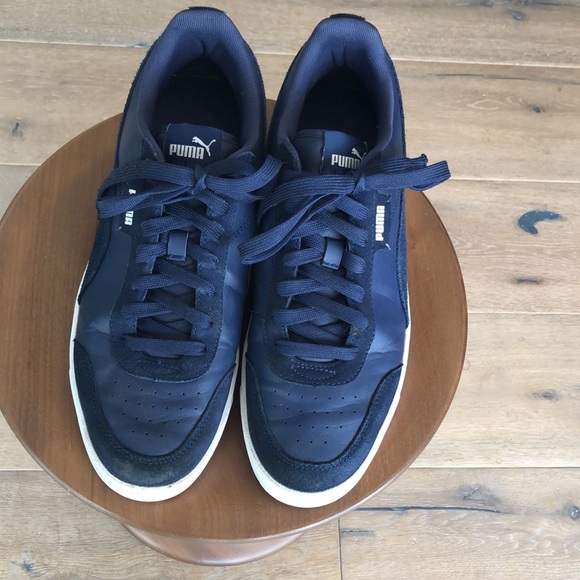 Puma Softfoam + Sneakers - Picture 3 of 9